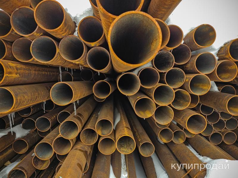 Холоднодеформированные трубы продам в Хабаровске компания Данта-ДВ в Хабаровске