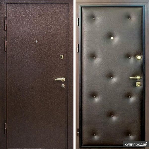 Металлические двери решётки гаражные ворота в солнечногорске клине в Солнечногорске