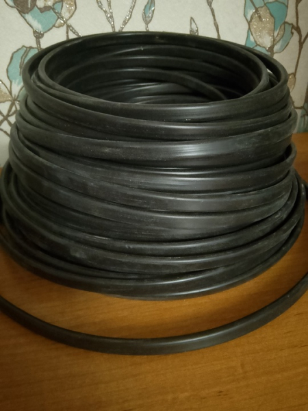 Кабель медь 40 м. 3*1.5 цена..