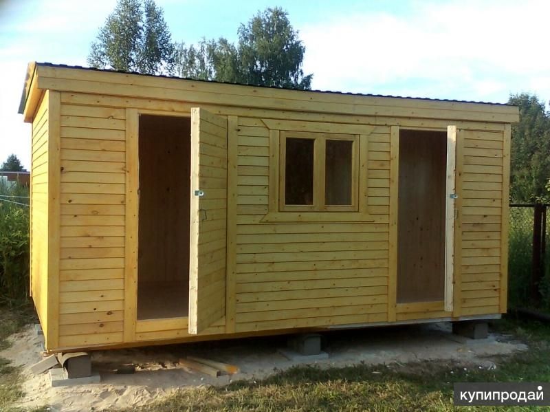 Бытовки в раменское люберцах жуковский в Раменском