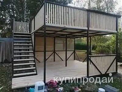 Металлоконструкции в Владимире