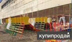 Детские Площадки оборудуем Жилые дома, частные общ в Ставрополе