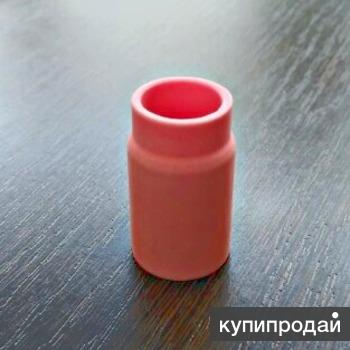 Керамическое сопло №10 в Новосибирске