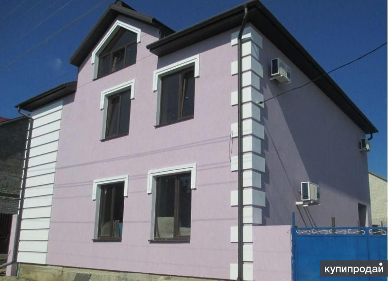 Утепление домов в Ставрополе