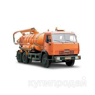 Услуги илососа в Волгограде