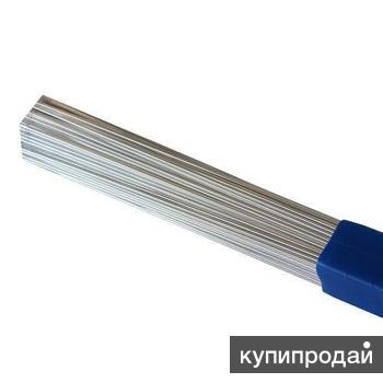Присадочный пруток TIG ER 4047 ф 2.4 мм в Новосибирске