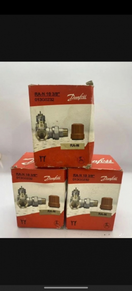 Клапан термостатический RA-N ду 15 Danfoss
В наличии 68шт
Цена..
