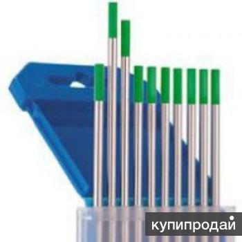 Вольфрам WP (зеленый) в Новосибирске