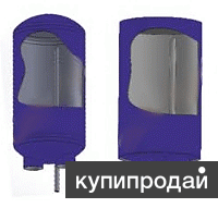 Воздухосборники. в Уфе