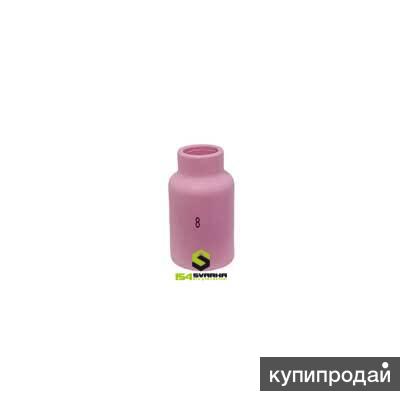 Керамическое сопло №8 в Новосибирске
