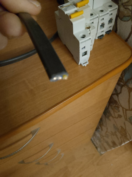 Кабель медь 40м 3*1.5 цена..