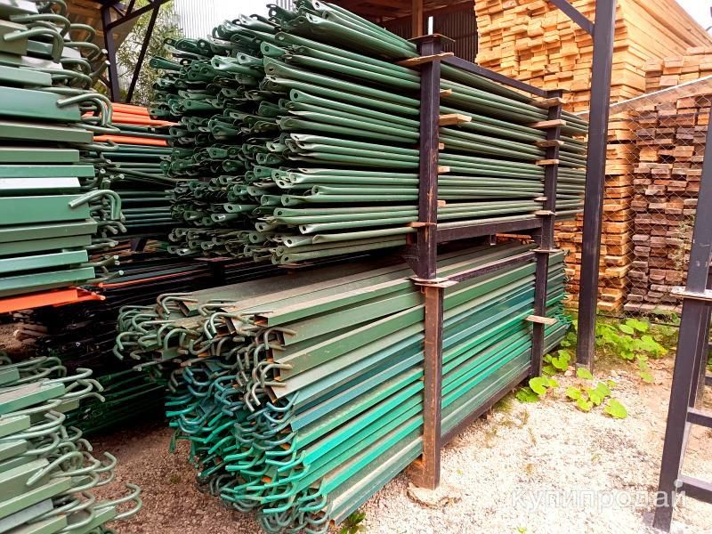 Продажа строительных лесов рамных в Химках
