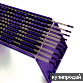 Вольфрам Е3 (фиолетовый) – универсальный в Новосибирске
