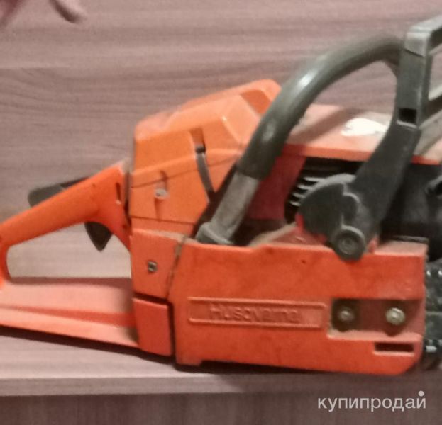 Продам пилу в Улане-Удэ