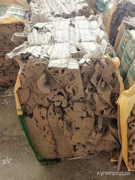 Обрезь минеральной ваты в Домодедове