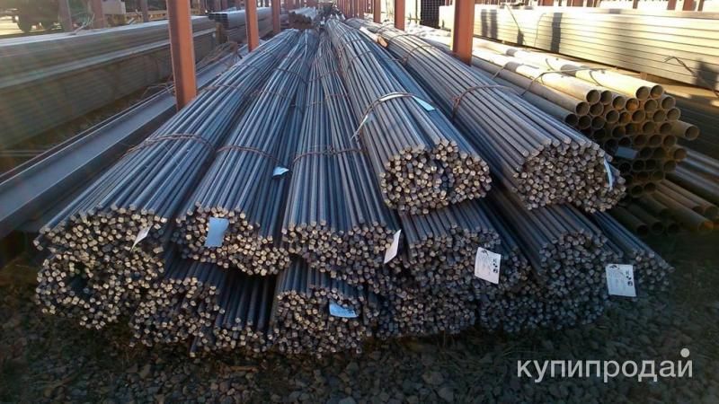 Продажа метала, арматура, труба, шпунт Ларсена бу новый, швеллер балка. в Москве