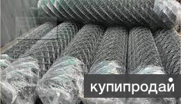 Сетка рабица в Пензе