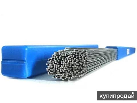 Присадочный пруток TIG ER 316LSI ф 1.6 мм в Новосибирске