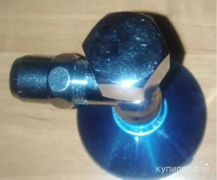 Два вентиля угловых запорных GROHE в Можайске