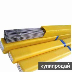 Присадочный пруток TIG ER 308LSI ф 1.2 мм в Новосибирске