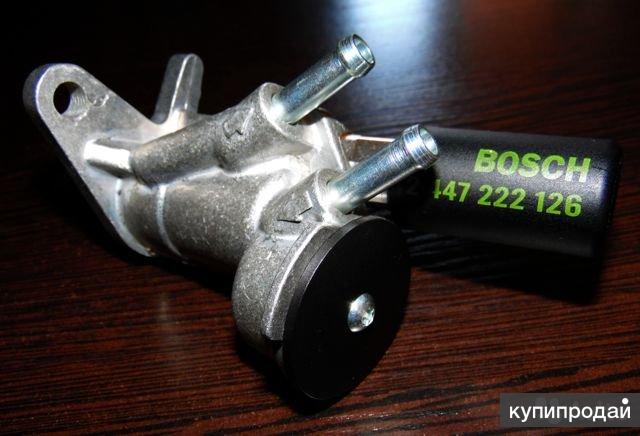 Насос подкачки Deutz D 2011 L 03 с подкачкой в Казани