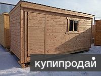 Бытовки в Домодедово барыбино видное в Домодедове