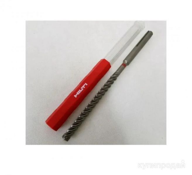 Бур твердосплавный ТЕ-YX (16х350х200 мм; SDS-max) Hilti в Екатеринбурге