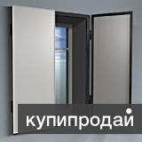 Ставни рентгенозащитные в Санкт-Петербурге