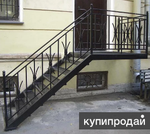 Сварочные работы любой сложности. в Калуге