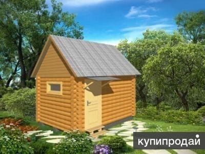 Баня 3,0х4,0м в Дзержинске