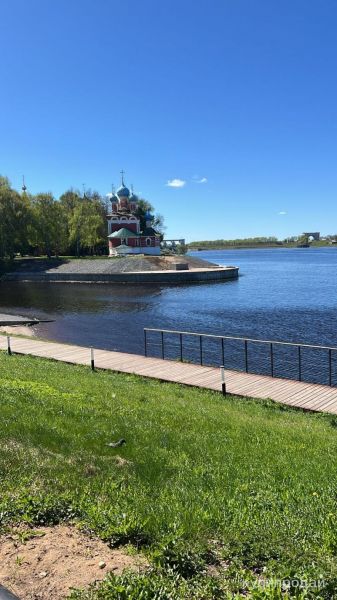 Очистка рек и водоемов плавающими экскаваторами в Шатуре