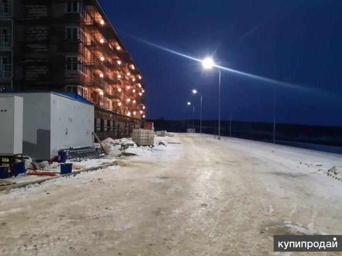 Кабель. Продажа, установка. в Нижнем Новгороде