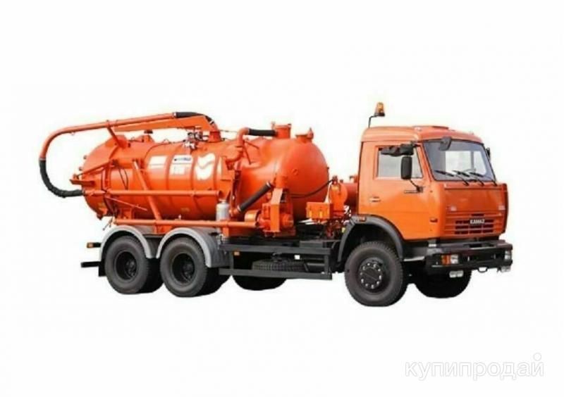 Услуги илососа Волгоградская область в Волгограде