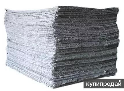 Асбестовый картон 3-8мм (листы:1х0,8 м) в Новороссийске