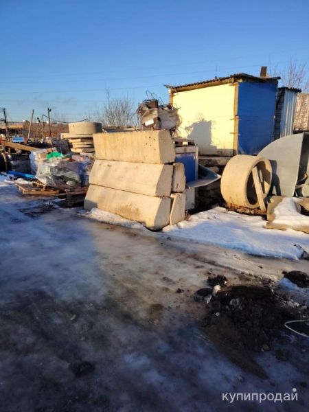Блоки фбс усеченные в Москве