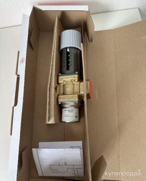 Покупаю Danfoss FJV 003N4250 в Новосибирске