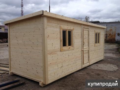 Бытовки в лобне долгопрудном икше в Лобне