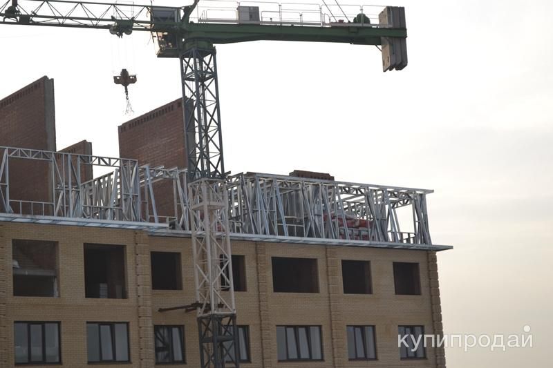 Каркасный дом в Витязеве