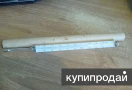 Термометр промышленный технический в Уфе