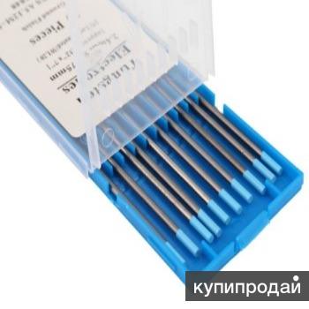 Вольфрам WL-20 (голубой) в Новосибирске