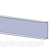 Профили 80х40х1 швеллерного типа П-образные ГОСТ 58384-2019 от завода СТиВ в Москве