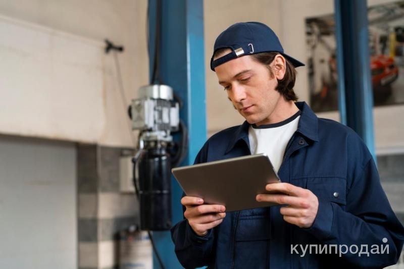 Техническое диагностирование объектов, зданий и помещений в Санкт-Петербурге