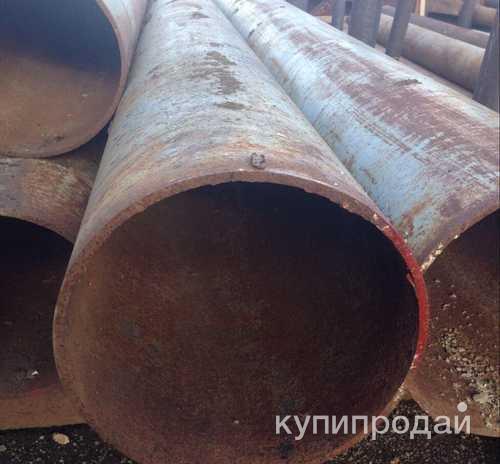 Труба 426, 273,отводы530 в Уфе