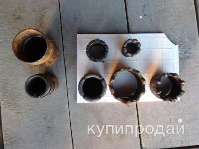 КУТИ-59, БС06-59, СА5-79 в Красноярске