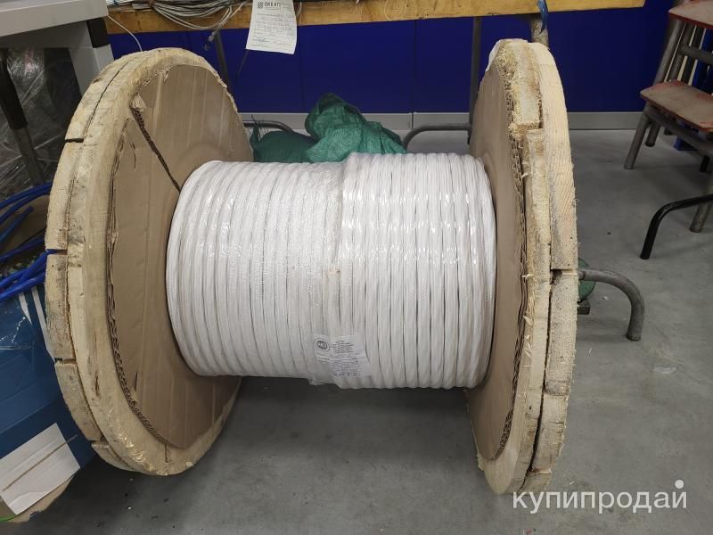 Провод ЛЭЛОР-Е-50 100м в Санкт-Петербурге