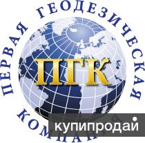 Вынос границ земельного участка Всеволожский район в Всеволожске