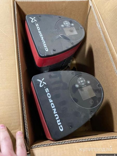 Куплю срочно насосы grundfos вила в Алейске