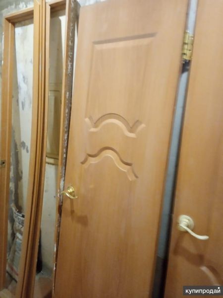 Продажа межкомнатной двери в Пензе