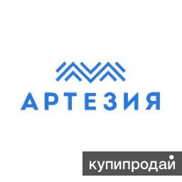 Лицензия на скважину в Москве, паспорт скважины, проект ЗСО, геологоразведка в Москве