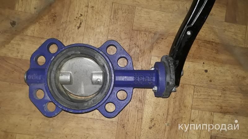 Запорная арматура в Кстове